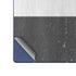 Yemen Flag Distressed Galaxy Z Fold6 Skin